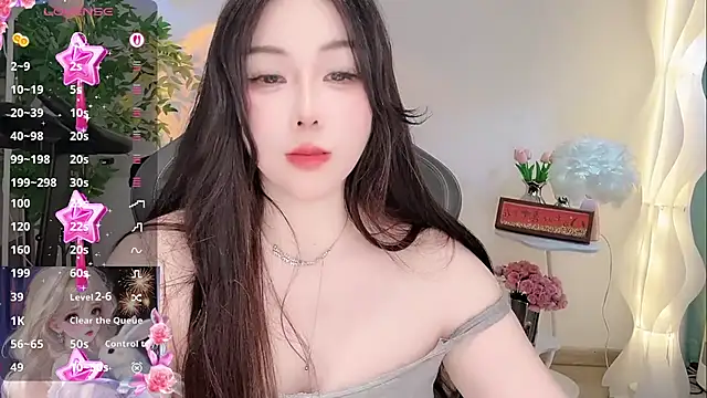 Liz-nn live