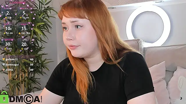 Roxy_Moor live