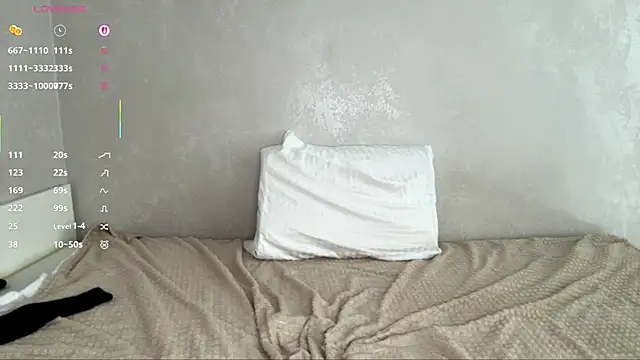 MadisonKiss_ live