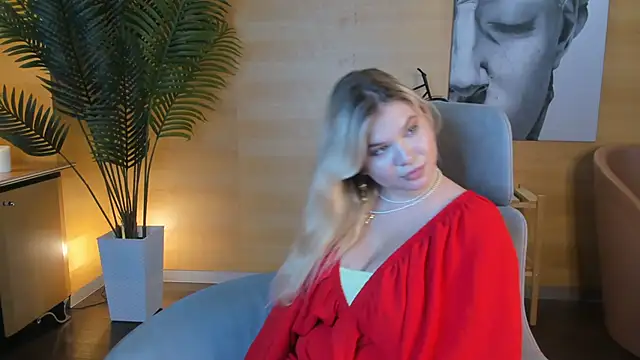 LisbethBetz live