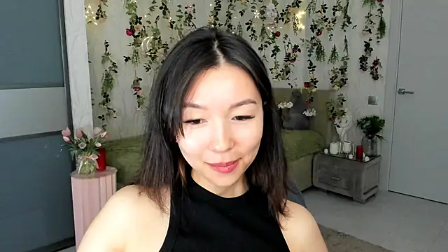 AgnieszkaBanana live