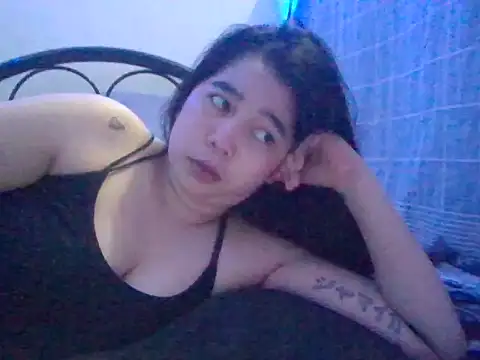 Asianhotskinny live