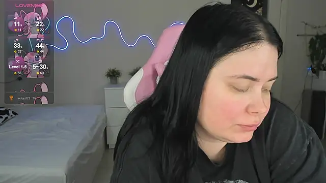 Akemi_BBW live