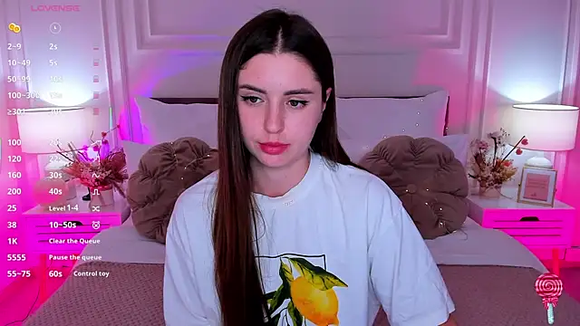 ElzaJons live