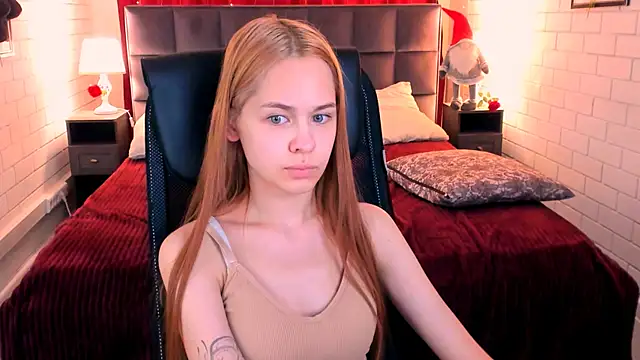UliaNeer live