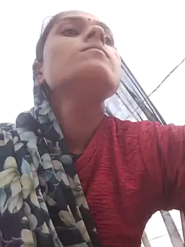 Hot_reshmaji live