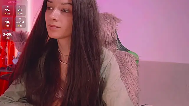 YourDarlingVivian live