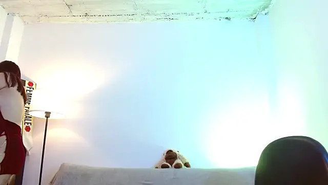 Elle_Lee_ live