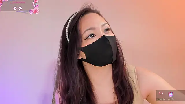 Belover_nana profile