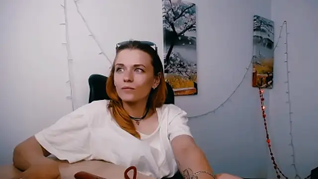 PeppyMia live