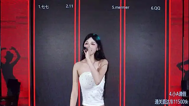 SK010 live