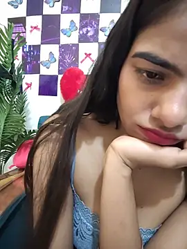 Alisha_Babyy live