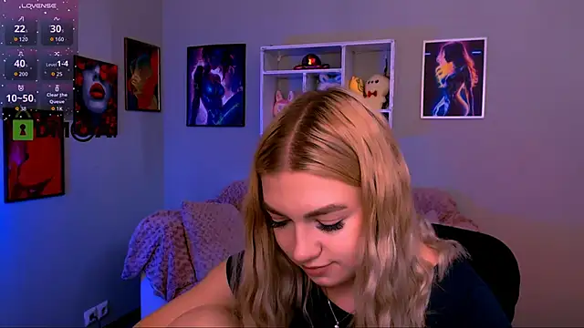 amelaya live