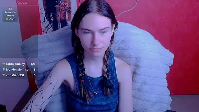 Fiona_Night live