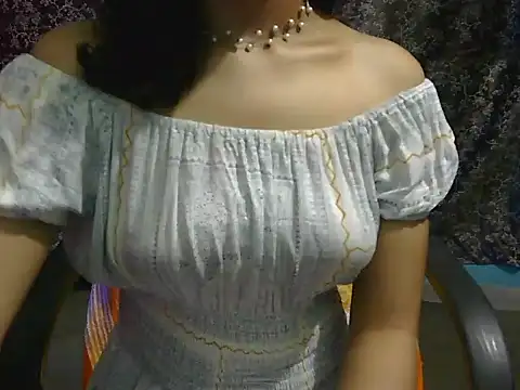 Adorable_Ayesha live