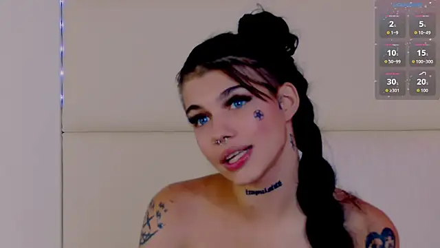 YasminnStorm live