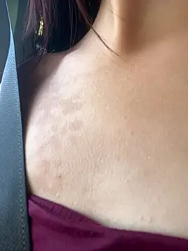 ToxicAngelX live