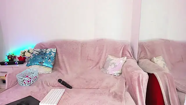 ClaireWarner live