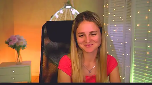 DeboraLarson live