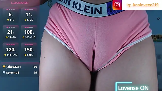 ana_studio live