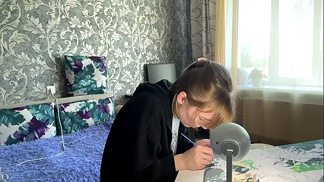 ShonnaTweddle live