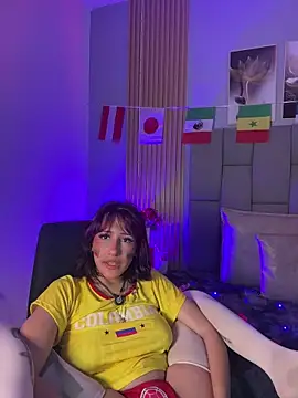 Mika_love_milo live