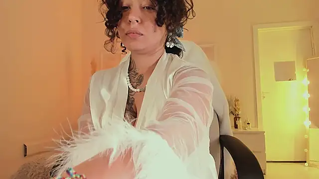 Calipso_Savage live