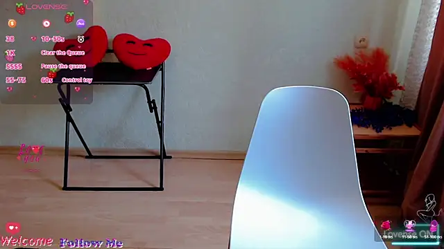 ElaraJons live