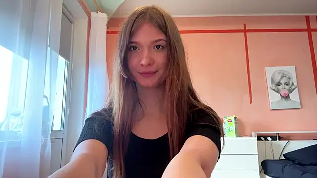 CatherynShubin live