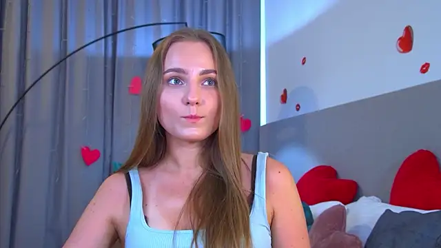 MelissaMelrey live