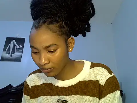 cute-alexis live