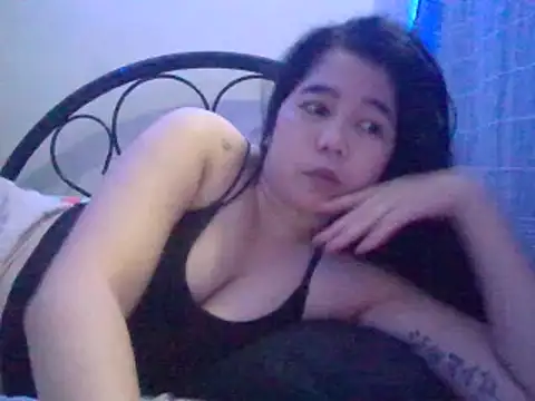 Asianhotskinny live