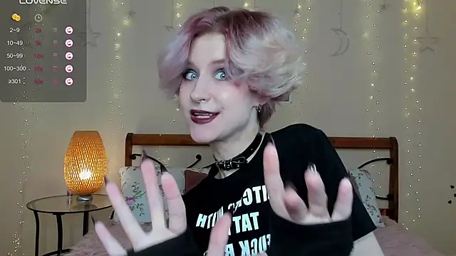 Angel_Julles live