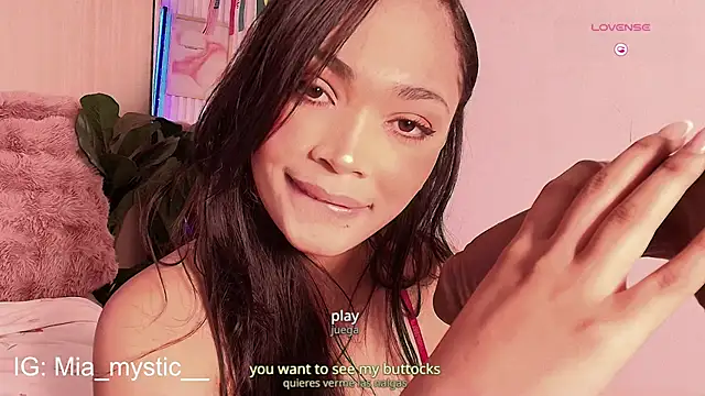 Mia_mystic_ live