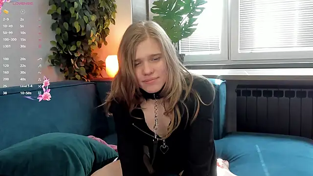 JosefaDonelan live