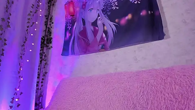 LuckySexyDoll live