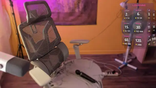 CutieMaevee live