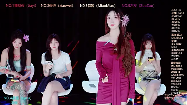 YDHY-girl-08 live