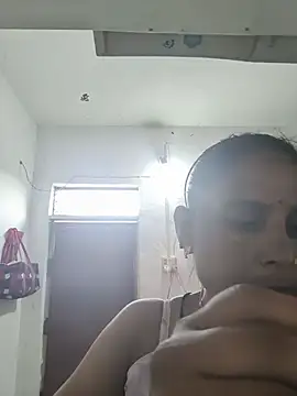 Karishna_hot live