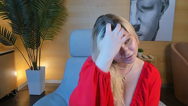 LisbethBetz live