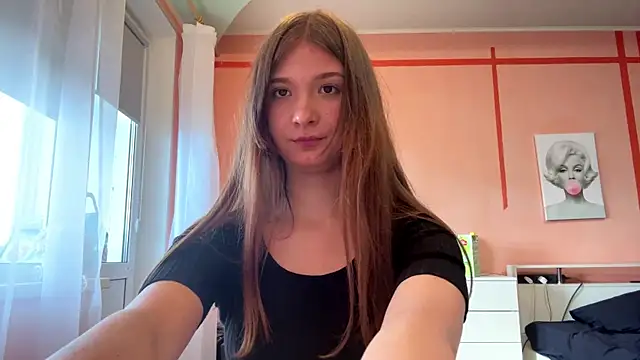 CatherynShubin live