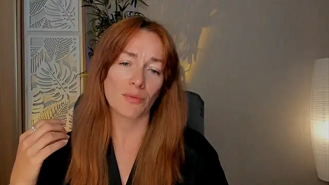 RebeccaMartinez live