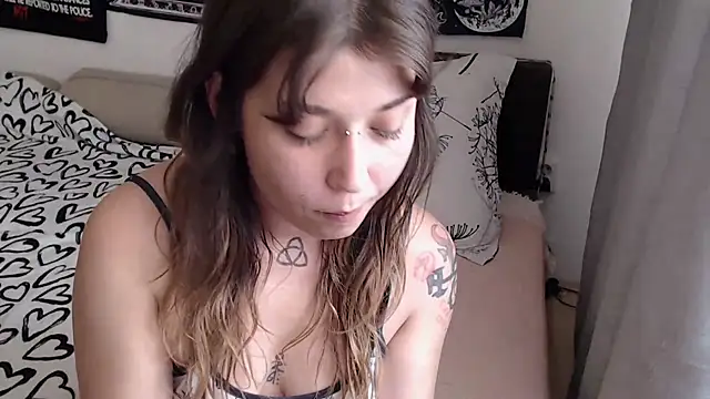 AlienforTwenty live