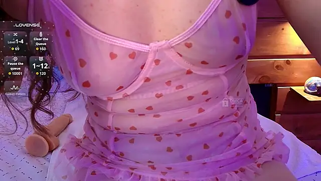 milena_kiitty live
