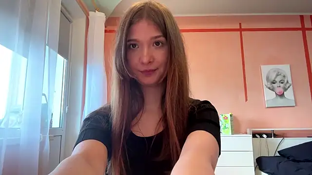 CatherynShubin live