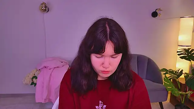 Ariella__cute live