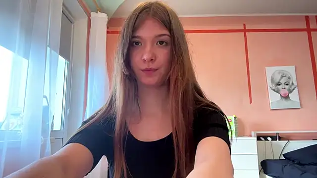 CatherynShubin live