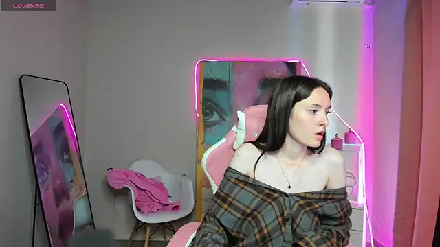 Eva_Leeee live