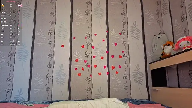 SueFerreyra live