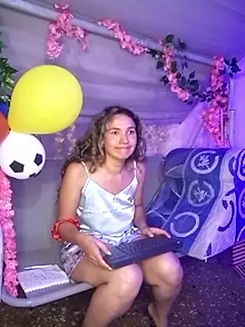 adairamars live